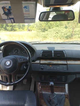 BMW X5, снимка 7