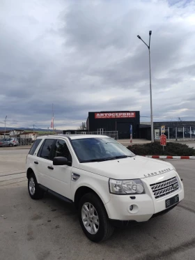 Land Rover Freelander 2.2TD-4. 160ps, снимка 3
