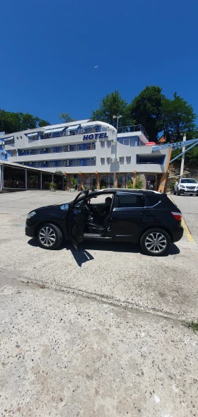 Nissan Qashqai  - изображение 1