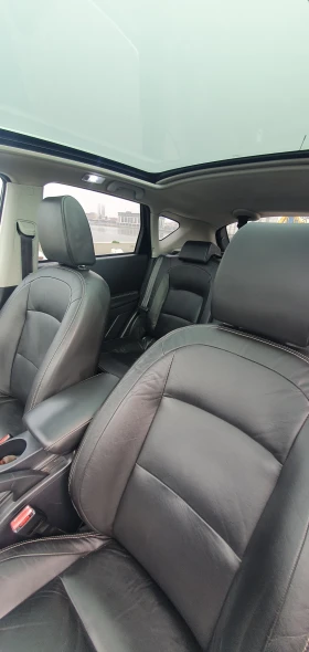 Nissan Qashqai, снимка 7
