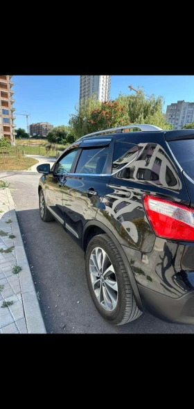Nissan Qashqai, снимка 3