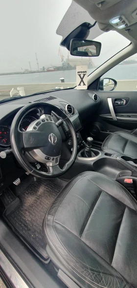 Nissan Qashqai, снимка 8