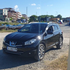 Nissan Qashqai, снимка 2