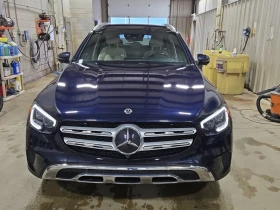 Mercedes-Benz GLC * 300 * CARFAX * ЦЕНА ДО БГ, снимка 2