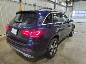 Mercedes-Benz GLC * 300 * CARFAX * ЦЕНА ДО БГ, снимка 4