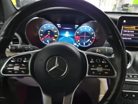 Mercedes-Benz GLC * 300 * CARFAX * ЦЕНА ДО БГ, снимка 9