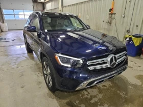 Mercedes-Benz GLC * 300 * CARFAX * ЦЕНА ДО БГ, снимка 3