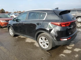 Kia Sportage LX - 8000 € / 15646.64 лв. - 97525154 6