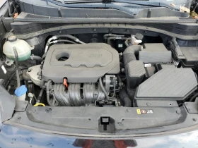 Kia Sportage LX - 8000 € / 15646.64 лв. - 97525154 11