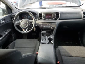 Kia Sportage LX - 8000 € / 15646.64 лв. - 97525154 8