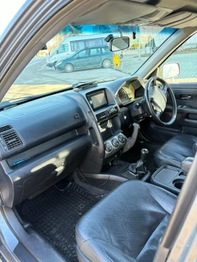 Honda Cr-v ХОНДА ЦРВ 2.2 140КС. - 2800 € / 5476.32 лв. - 64938021 3