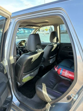 Honda Cr-v ХОНДА ЦРВ 2.2 140КС. - 2800 € / 5476.32 лв. - 64938021 4