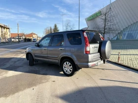 Honda Cr-v ХОНДА ЦРВ 2.2 140КС. - 2800 € / 5476.32 лв. - 64938021 7