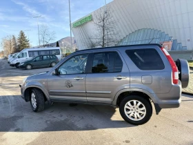 Honda Cr-v ХОНДА ЦРВ 2.2 140КС. - 2800 € / 5476.32 лв. - 64938021 2