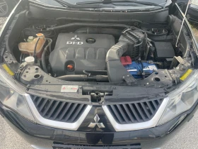 Mitsubishi Outlander Full Options 6+ 1 - 5500 € / 10757.07 лв. - 71855564 15