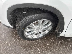 Toyota Highlander * Limited * CARFAX * БЕЗ ПЪРВОНАЧАЛНА ВНОСКА, снимка 7