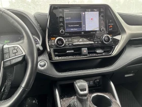 Toyota Highlander * Limited * CARFAX * БЕЗ ПЪРВОНАЧАЛНА ВНОСКА, снимка 9