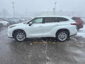 Toyota Highlander * Limited * CARFAX * БЕЗ ПЪРВОНАЧАЛНА ВНОСКА, снимка 16