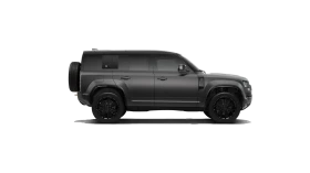 Land Rover Defender OCTA CARBON NEW 2026  - 182500 € / 356938.97 лв. - 34035679 2