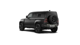 Land Rover Defender OCTA CARBON NEW 2026  - 182500 € / 356938.97 лв. - 34035679 3