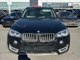 BMW X5 xDrive35i/CARFAX/PANO/ВТОРИ ГУМИ И ДЖАНТИ - 14800 € / 28946.28 лв. - 75557906 2