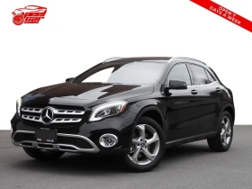 Mercedes-Benz GLA 250 4MATIC Авто Кредит ЦЕНА ДО БГ 