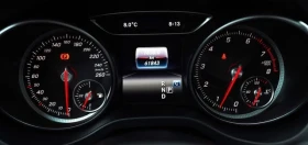 Mercedes-Benz GLA 250 4MATIC Авто Кредит ЦЕНА ДО БГ  | Auto.bg — изображение 8