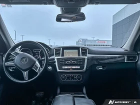 Mercedes-Benz ML 350 BLUETEC* 4MATIC* HARMAN/KARDON* ПАНОРАМА* ПОДГРЕВ | Auto.bg — изображение 9