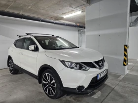 Nissan Qashqai 1.6dci 4x4 Full Panorama