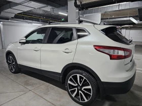 Nissan Qashqai 1.6dci 4x4 Full Panorama - 15500 € / 30315.36 лв. - 43275654 4