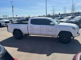 Toyota Tacoma * 4x4 Double Cab Auto* ПОДГРЕВ* KEYLESS*  | Auto.bg — изображение 3