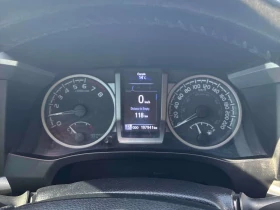 Toyota Tacoma * 4x4 Double Cab Auto* ПОДГРЕВ* KEYLESS*  | Auto.bg — изображение 8