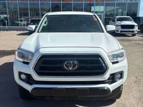 Toyota Tacoma * 4x4 Double Cab Auto* ПОДГРЕВ* KEYLESS*  | Auto.bg — изображение 6