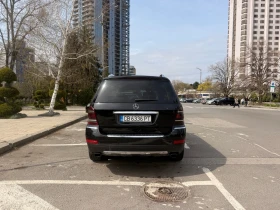 Mercedes-Benz GL 320 - 9000 € / 17602.47 лв. - 46337993 6