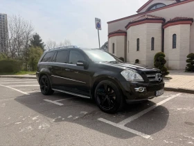 Mercedes-Benz GL 320 - 9000 € / 17602.47 лв. - 46337993 2