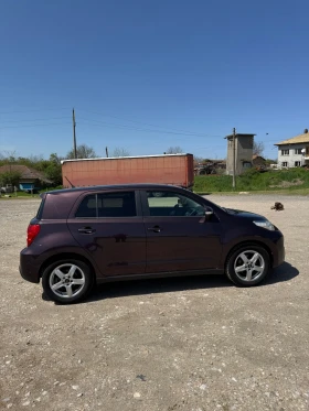 Toyota Urban Cruiser undefined | Auto.bg — изображение 6