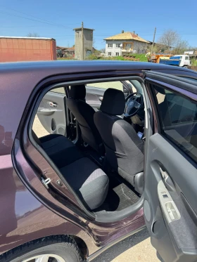 Toyota Urban Cruiser undefined | Auto.bg — изображение 11