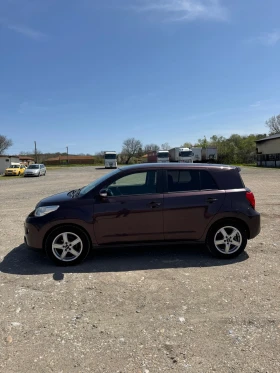 Toyota Urban Cruiser undefined | Auto.bg — изображение 2