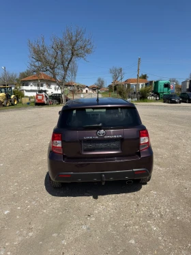 Toyota Urban Cruiser undefined | Auto.bg — изображение 4