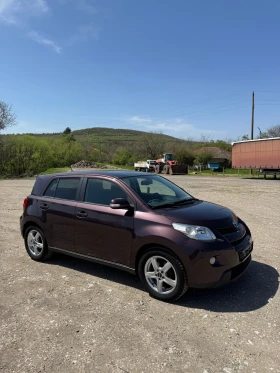 Toyota Urban Cruiser undefined | Auto.bg — изображение 7