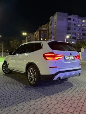 BMW X3 - 24499 € / 47915.88 лв. - 95542241 4