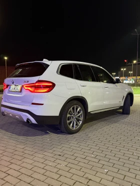 BMW X3 - 24499 € / 47915.88 лв. - 95542241 5