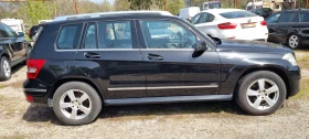 Mercedes-Benz GLK 2.2CDI  4MATIC - 8300 € / 16233.39 лв. - 39946662 3