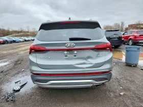 Hyundai Santa fe * SEL* AWD*  | Mobile.bg � ����� ������ 5