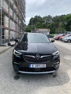 Opel Grandland X 1.6 | Mobile.bg � ����� ������ 12