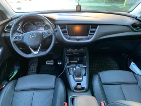 Opel Grandland X 1.6 | Mobile.bg � ����� ������ 12