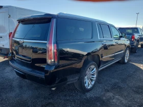 Cadillac Escalade PREMIUM LUXURY | Mobile.bg � ����� ������ 4
