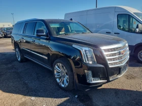 Cadillac Escalade PREMIUM LUXURY | Mobile.bg � ����� ������ 2
