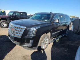 ������ Cadillac Escalade