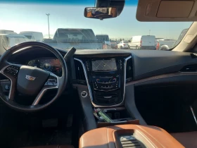 Cadillac Escalade PREMIUM LUXURY | Mobile.bg � ����� ������ 10